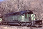 BN 6821